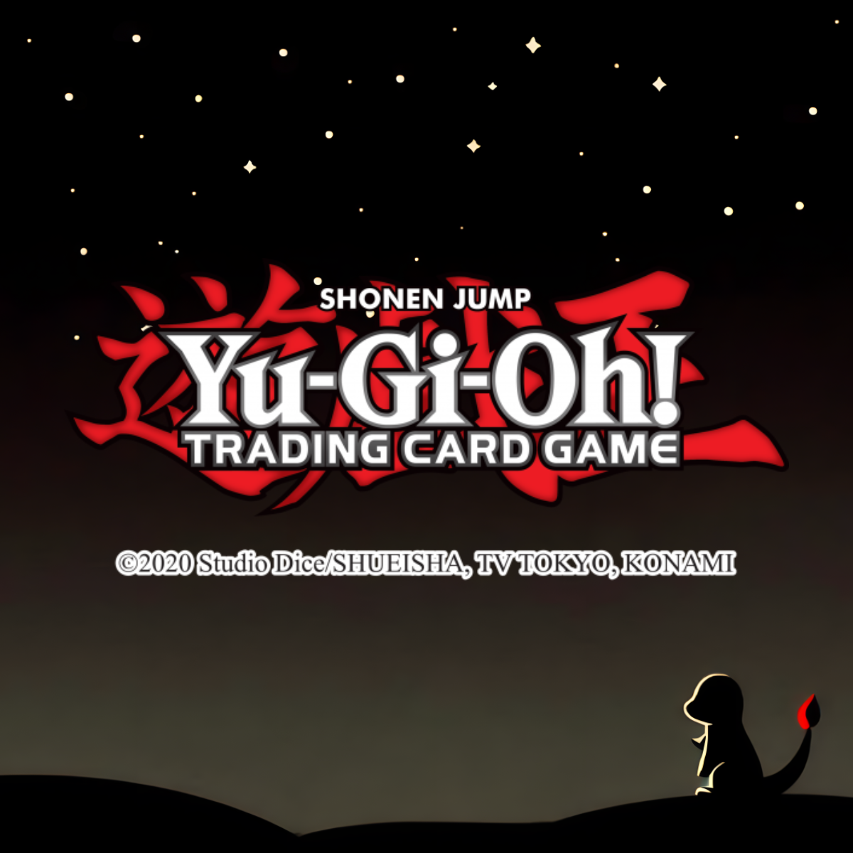 Yu-Gi-Oh!
