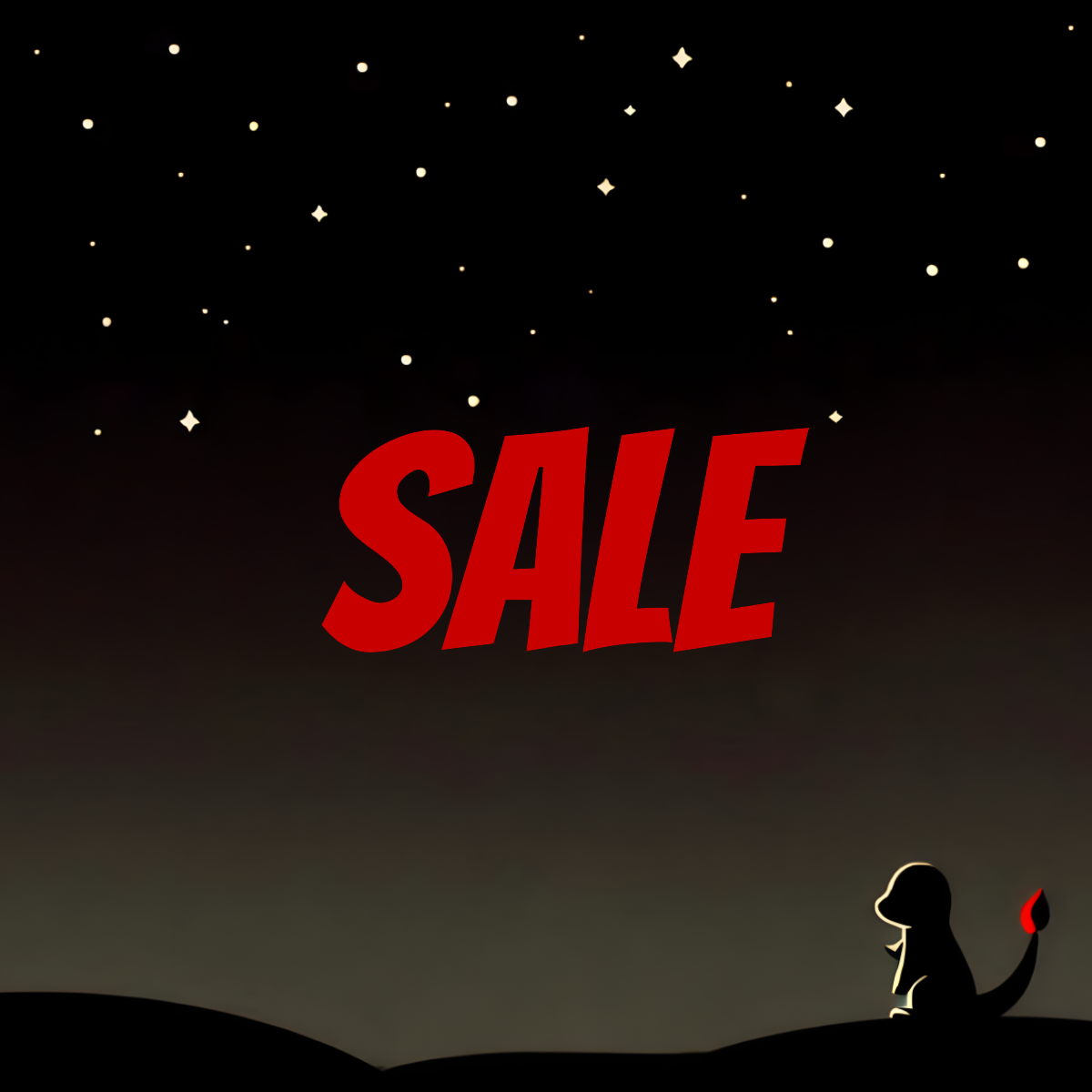 SALE