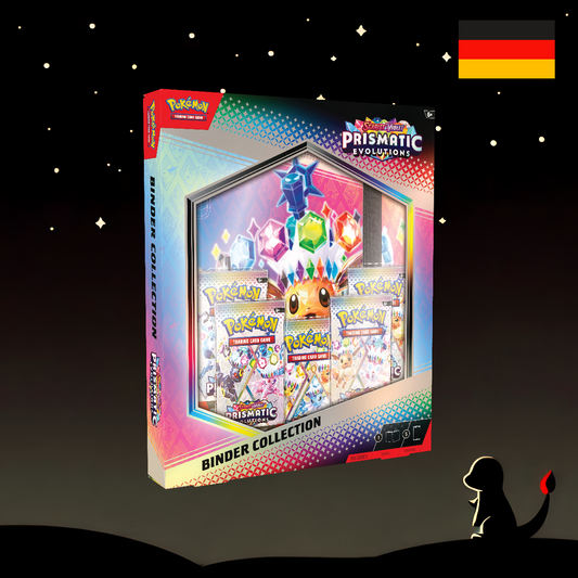 Prismatische Entwicklungen Binder Collection DE