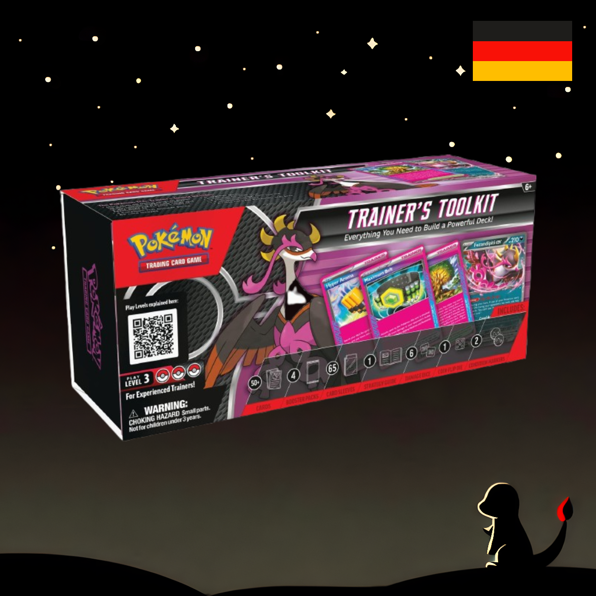 Pokémon Trainer Toolkit 2025